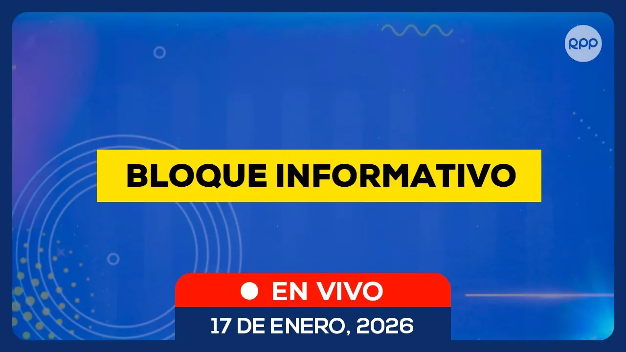 Reproducir: 🧑 ⚕️🩺 #ENVIVO 🔴 ESPACIO VITAL 17/01/26 #VITALRPP
