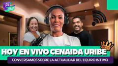 #ENVIVO | De Una por RADIO OVACION