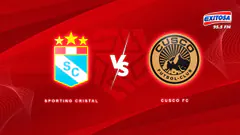 LIGA 1 EN VIVO | FECHA 13 - SPORTING CRISTAL VS CUSCO FC