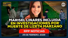Incluyen a Marisel Linares en las investigaciones por la muerte de Lizeth Marzano