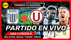 ALIANZA LIMA VS UNIVERSITARIO EN VIVO LIGA 1 TORNEO CLAUSURA 2026 | Transmisión Oficial RPP
