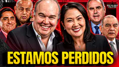EXIGEN A JNE QUE ACLARE SITUACIÓN DE PORKY | #BRUTALIDADPOLÍTICA