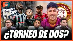 ¡Se escapan! Chankas y Alianza lideran el Apertura | Polémica Deportiva 24/04/26