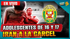 ¡Paren Todo! EN VIVO con Alexandra Hörler | Lunes 12 de mayo de 2025