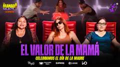 LAS MAMÁS SIN FILTRO: HOY SUS HIJOS NO SE SALVAN | DÍA DE LA MADRE EN #LAMANADAGALÁCTICA