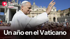 Radio Nacional EN VIVO: "La entrevista", hoy 8 de mayo del 2026
