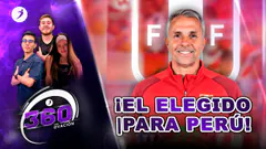 #ENVIVO | 360° por RADIO OVACION