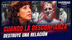 EN VIVO – DESCONFIANZA ROMPE COMPROMISO DE MATRIMONIO | “LA VERDAD A PRUEBA” POR PANAMERICANA TV