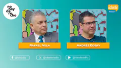 En vivo | No Hay Derecho con Glatzer Tuesta - Noticias de hoy 16-03-2026 [Perú]