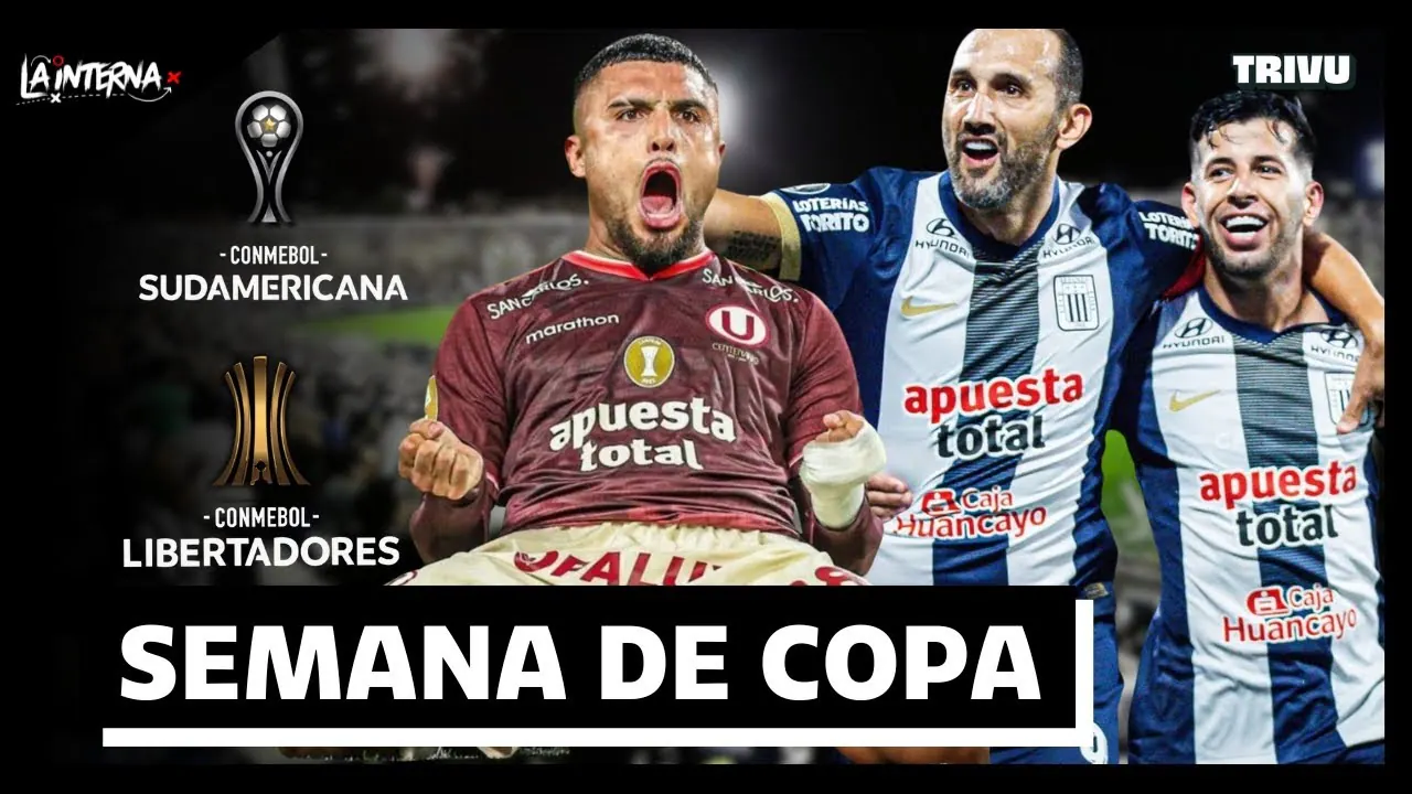 Reproducir: ¿PALMEIRAS EN CRISIS?... ALIANZA CONCENTRADO | La Interna⚽