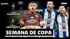 ¿PALMEIRAS EN CRISIS?... ALIANZA CONCENTRADO | La Interna