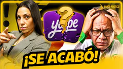 KEIKO ELECTA VIRTUAL Y EL NEGOCIO DEL "FRAUDE" POR YAPE | BARCO POLÍTICO