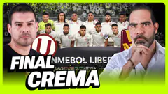 UNIVERSITARIO GANA Y SE METE EN OCTAVOS | BARCOS A UN PASO DE CRISTAL | FDJ | +QTV