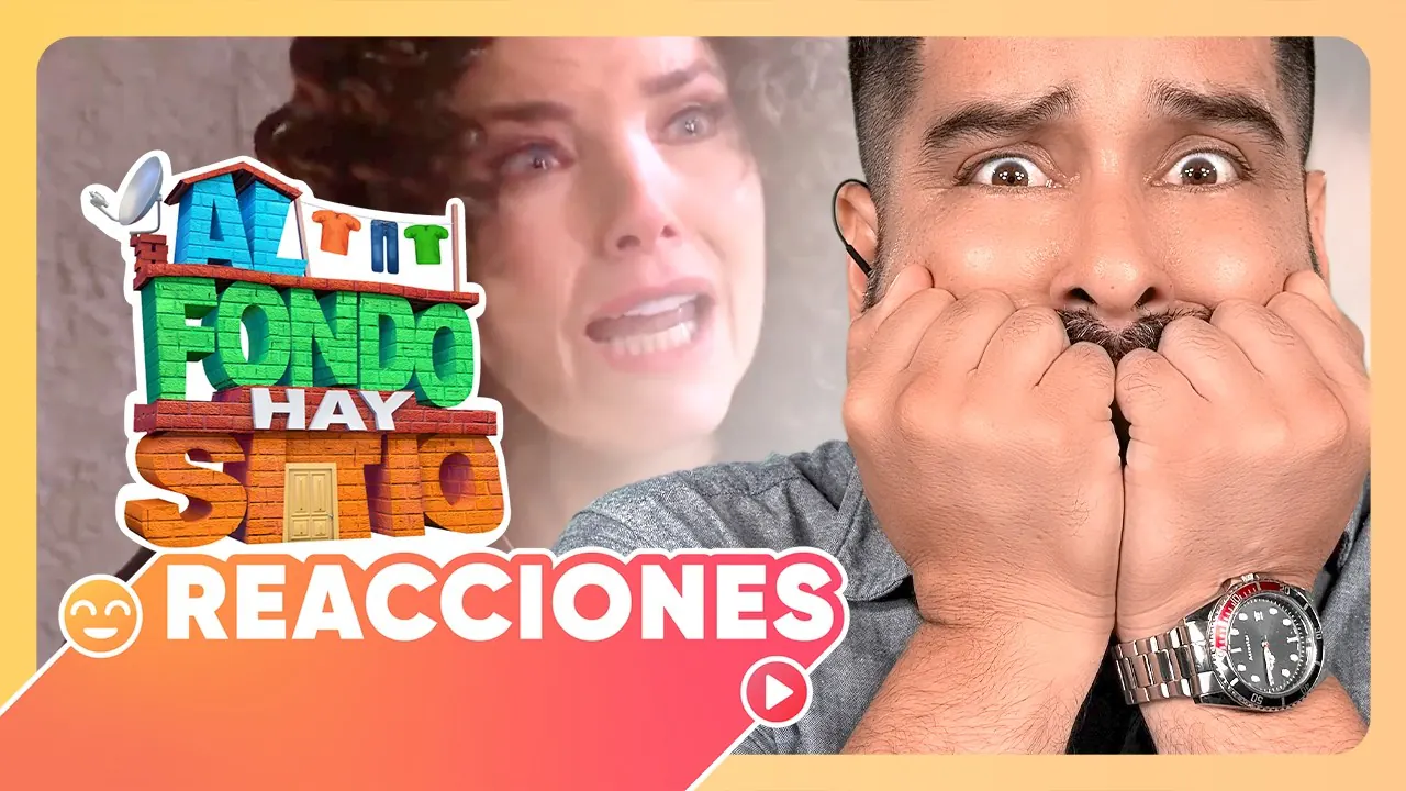 Reproducir: 🔴 REACCIONES AL FONDO HAY SITIO | 18/06/2026 | AMÉRICA EN VIVO