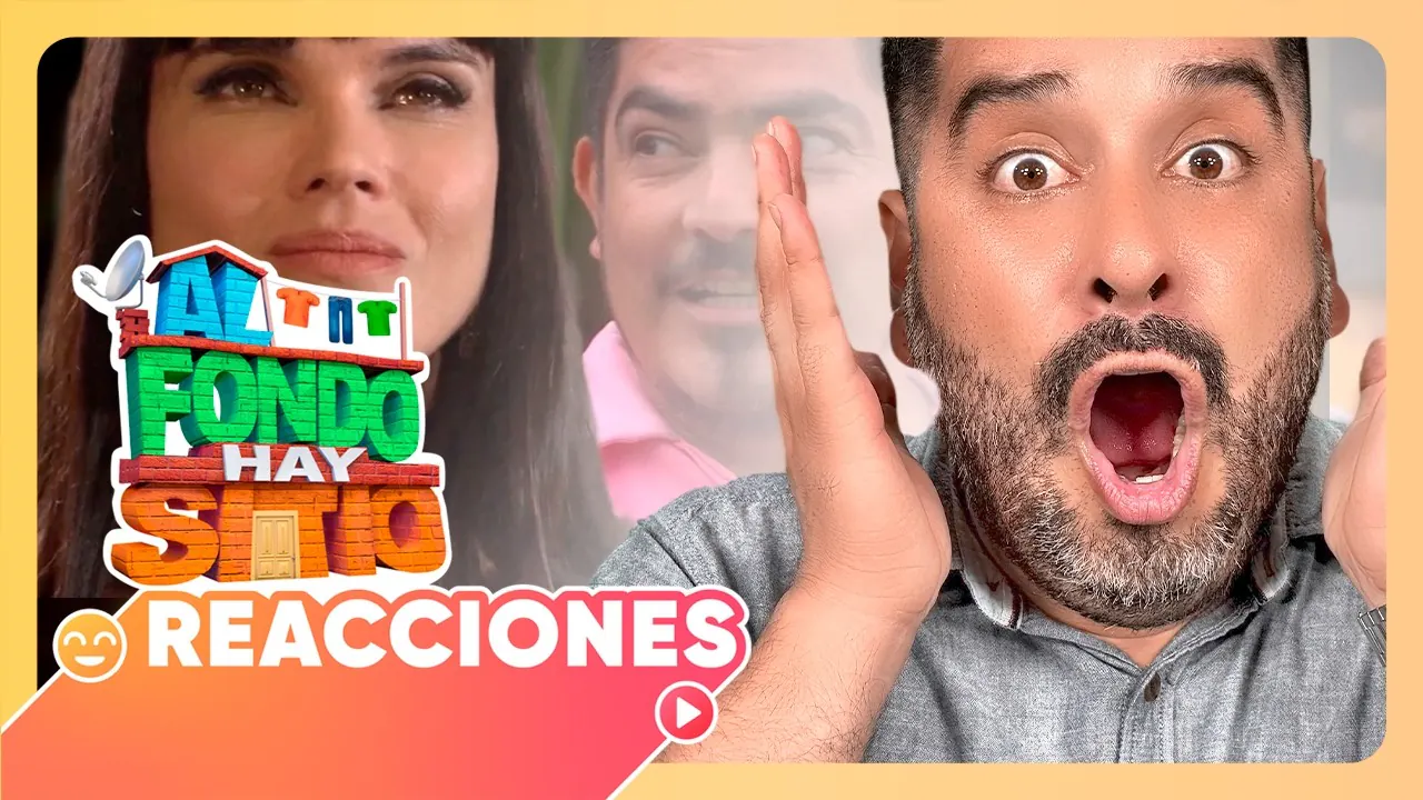 Reproducir: 🔴 REACCIONES AL FONDO HAY SITIO | 26/03/2026 | AMÉRICA EN VIVO #FEEG2026