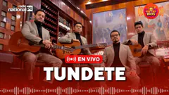 Radio Nacional EN VIVO: Tundete en Una y mil voces, hoy 6 de marzo del 2025