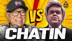 HOY NOS VISITA "CHATIN" | HOLA QUE TAL