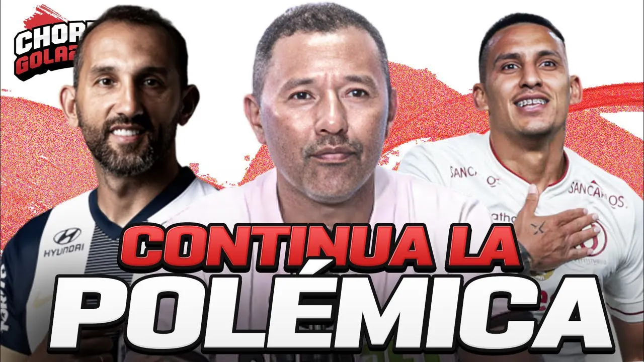Reproducir: CHORRIGOLAZOS EN VIVO!