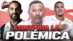 CHORRIGOLAZOS EN VIVO!