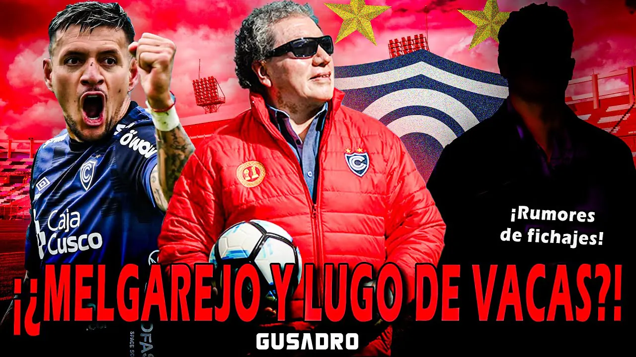 Reproducir: GUSADRO PODCAST: SEMANA CLAVE DE FICHAJES PARA CIENCIANO 2026, QUIENEN LLEGAN?