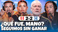 NADA QUE NO SEPA EN VIVO con ESTEFANÍA, TATO y VLADI