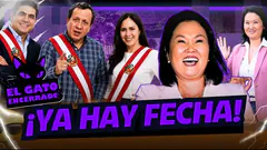 ¡SE ACABA LA ESPERA! JNE CONFIRMA CUÁNDO SERÁ PROCLAMADO EL NUEVO PRESIDENTE | EL GATO ENCERRADO