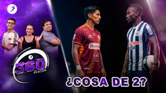 #ENVIVO | 360° por RADIO OVACION