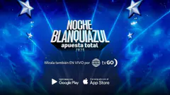 EN VIVO: REGATAS LIMA VS. FLUMINENSE | NOCHE BLANQUIAZUL VÓLEY APUESTA TOTAL 2025 | AMÉRICA
