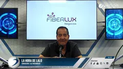 #ENVIVO | La Hora de Lalo por RADIO OVACION