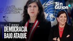 Democracia bajo ataque y los enredos de Porky | Sin Guion con Rosa María Palacios