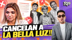 #TQS | NALDY SALDAÑA ES RESPALDADA POR TODOS! | TUS MAÑANEROS CON CHIQUIWILO