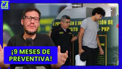 ¡9 MESES DE PREVENTIVA! | #ContraAtaque 5 MAR