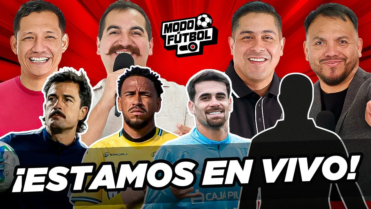 Reproducir: ¿Llega el último REFUERZO de la 'U'? | Adiós VISCARRA ¿Hola GALLESE? | #ModoFútbol