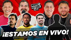 ¿Llega el último REFUERZO de la 'U'? | Adiós VISCARRA ¿Hola GALLESE? | #ModoFútbol