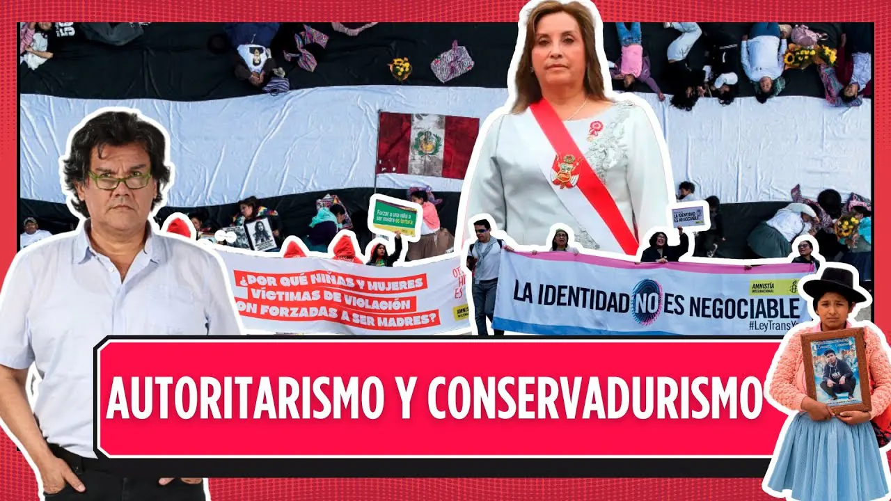 Reproducir: Perú: derechos humanos en peligro, según Amnistía Internacional | Al Filo
