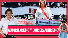 Perú: derechos humanos en peligro, según Amnistía Internacional | Al Filo