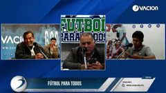 #ENVIVO | Fútbol para Todos por RADIO OVACION