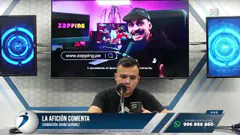 #ENVIVO | La Afición Comenta por RADIO OVACION