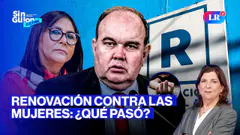 FRAUDISTAS AL ATAQUE Y EL CONGRESO VA POR LA JUSTICIA | SIN GUION CON ROSA MARÍA PALACIOS