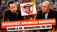 ¡CONFIRMADO! Keiko liquida a Sánchez: ¿Qué pasará este 19 de junio?