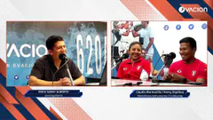 #ENVIVO | El Poli.pe por RADIO OVACION
