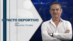 #ENVIVO | Impacto Deportivo por RADIO OVACION