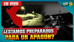 ¡Paren Todo! EN VIVO con Alexandra Hörler | Martes 29 de abril de 2025