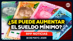EN VIVO ECONOMÍA PARA TODOS | RPP NOTICIAS