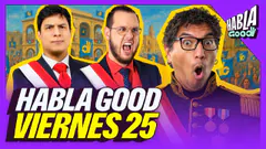 FELIZ FIN DE SEMANA | SORTEAMOS ENTRADAS PARA ANDRÉS CALAMARO | HABLA GOOD
