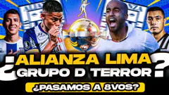 ¿Grupo de Terror? Alianza Lima, Sao Paulo, Talleres y Libertad en la Copa Libertadores