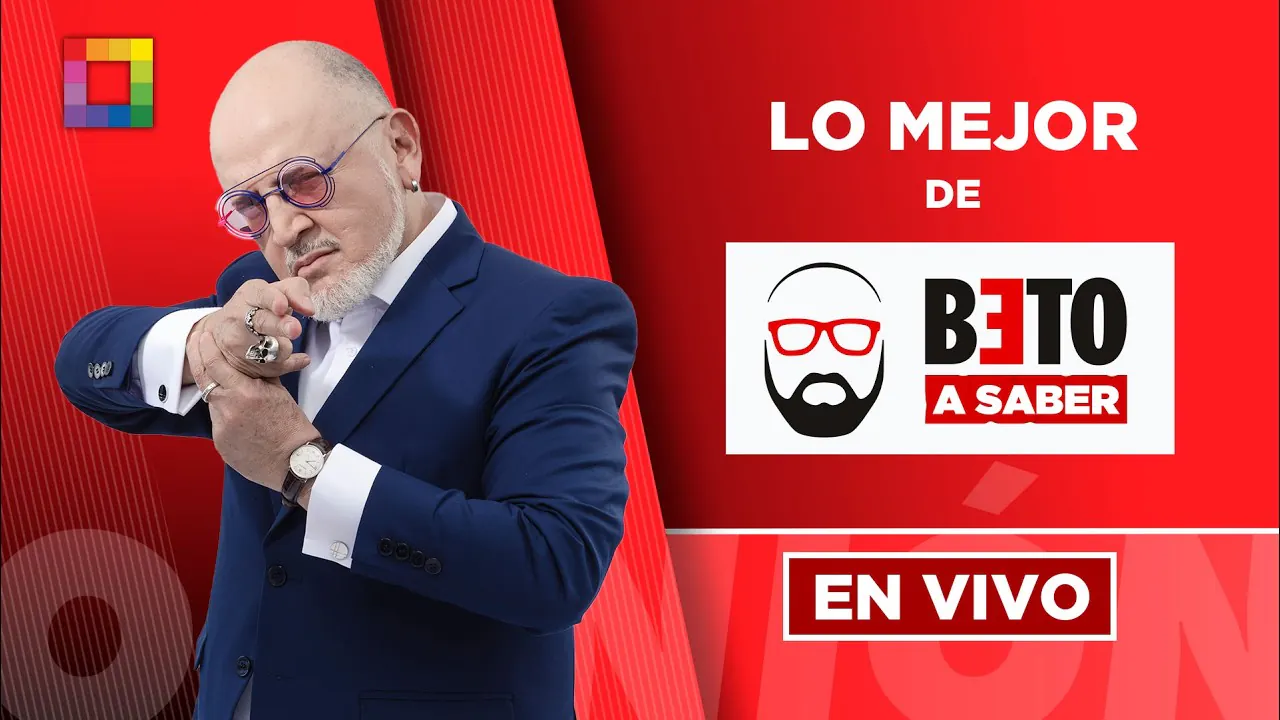 Reproducir: Willax en vivo - LO MEJOR DE BETO A SABER - 30/08/2026 | Willax Televisión