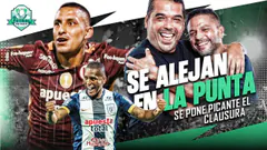 ¡UNIVERSITARIO EN LA CIMA DEL CAMPEONATO! ALIANZA LIMA GOLEA | DEMBELÉ BALÓN DE ORO | FE