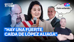 ENCUESTAS: WOLFGANG GROZO ES EL QUE MÁS CRECE | LA VERDAD A FONDO CON PEDRO SALINAS #FEEG2026