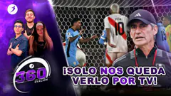 #ENVIVO | 360° por RADIO OVACION
